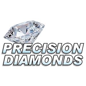 precision diamonds reno nv.